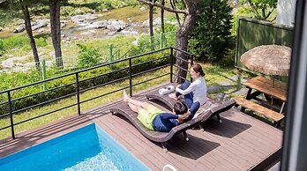Gapyeong Valley Scoop Pension