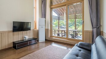 Gapyeong Valley Scoop Pension