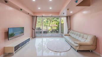 Gapyeong Valley Scoop Pension