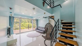 Gapyeong Valley Scoop Pension