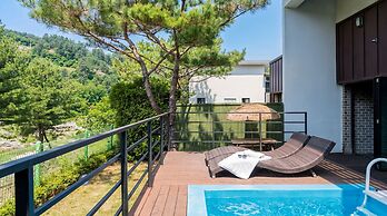 Gapyeong Valley Scoop Pension