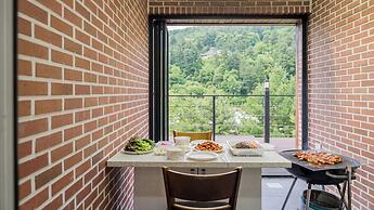 Gapyeong Valley Scoop Pension