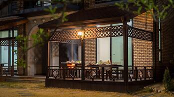 Gapyeong Valley Scoop Pension