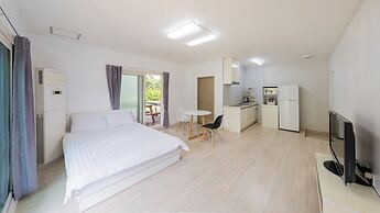 Gapyeong Valley Scoop Pension