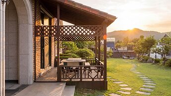 Gapyeong Valley Scoop Pension