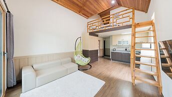Gapyeong Valley Scoop Pension