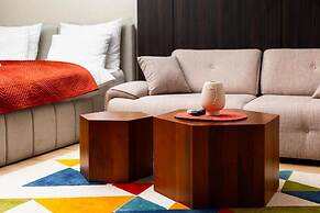 Erika's Boutique Hotel