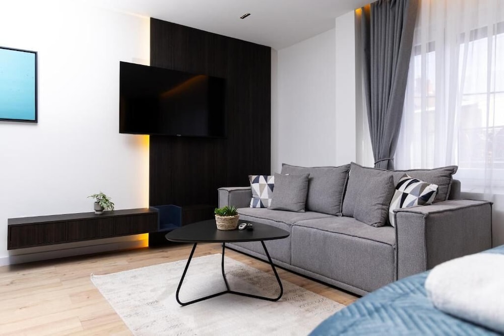 Erika's Boutique Hotel