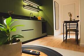Erika's Boutique Hotel