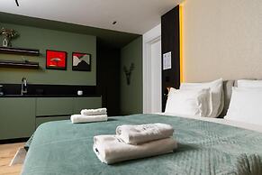 Erika's Boutique Hotel