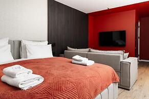 Erika's Boutique Hotel