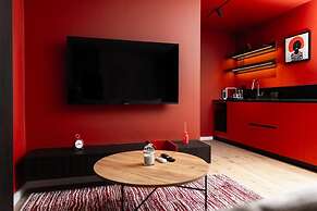 Erika's Boutique Hotel