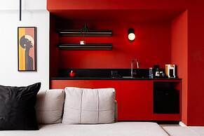 Erika's Boutique Hotel