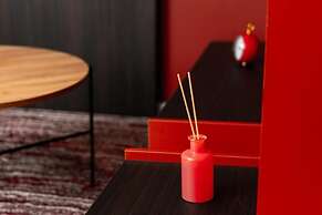 Erika's Boutique Hotel