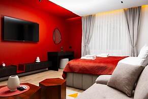 Erika's Boutique Hotel