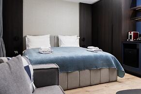 Erika's Boutique Hotel