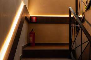Erika's Boutique Hotel