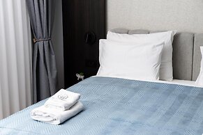 Erika's Boutique Hotel