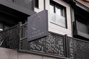 Erika's Boutique Hotel