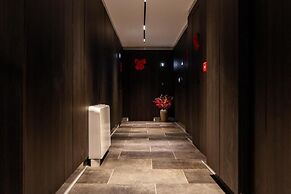 Erika's Boutique Hotel