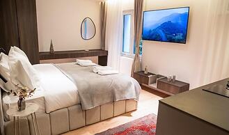 Erika's Boutique Hotel