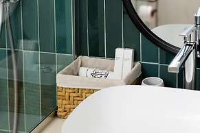 Erika's Boutique Hotel