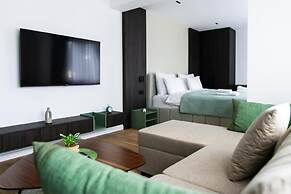 Erika's Boutique Hotel