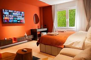 Erika's Boutique Hotel