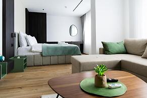 Erika's Boutique Hotel