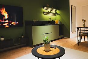 Erika's Boutique Hotel