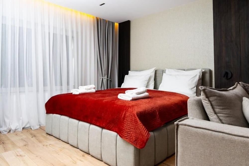Erika's Boutique Hotel