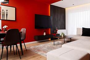 Erika's Boutique Hotel