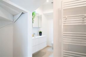 Saint Pauls Deluxe Apartment