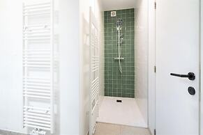 Saint Pauls Deluxe Apartment