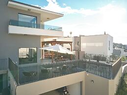 Luxury villa Natali with pool