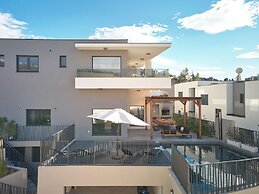 Luxury villa Natali with pool