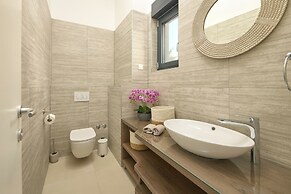 Luxury villa Natali with pool