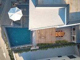 Luxury villa Natali with pool
