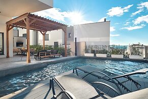Luxury villa Natali with pool
