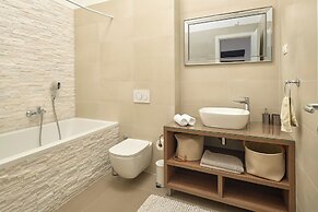 Luxury villa Natali with pool