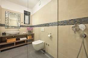 Luxury villa Natali with pool