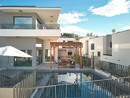 Luxury villa Natali with pool