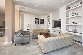 Luxury villa Natali with pool