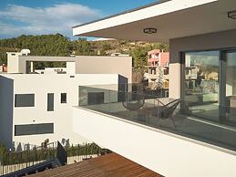 Luxury villa Natali with pool