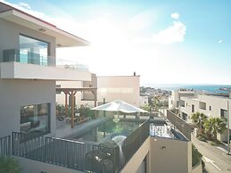 Luxury villa Natali with pool