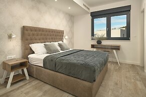 Luxury villa Natali with pool