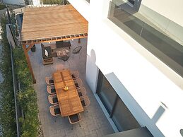 Luxury villa Natali with pool