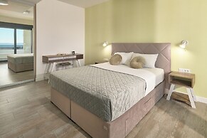 Luxury villa Natali with pool