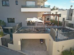 Luxury villa Natali with pool
