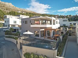 Luxury villa Natali with pool